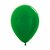 Balão de Festa Latéx Metal - Verde - Sempertex - Rizzo - Imagem 1