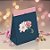 Saco de Papel Para Presentes - Pretty Magnolia - 10 unidades - Cromus - Rizzo - Imagem 1