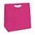 Caixa Para Presente New Plus - Pink Core - 1 unidade - Cromus - Rizzo - Imagem 1