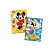 Kit Decorativo - Arraiá do Mickey - 2 unidades - Regina - Rizzo - Imagem 1