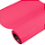Vinil Adesivo 1m x 30cm - Rosa Claro - 01 Unidade - Vinil - Rizzo Embalagens - Imagem 1