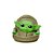 Luminária Baby Yoda - 1 unidade - Rizzo - Imagem 1