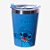 Copo com Tampa Stitch - 300ml - 1 unidade - Zona Criativa - Rizzo - Imagem 1