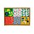 Caixa Luva Para Doces - Coelhos de Páscoa Kraft - 1 unidade - Rizzo - Imagem 3