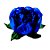 Forminha para Doces Finos - Bela Azul Royal - 30 unidades - Decora Doces - Rizzo - Imagem 1