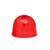 Papel Chumbo 10x9,7cm - Omega Vermelho c/Ouro - 300 unidades - Cromus - Rizzo - Imagem 1