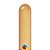 Balão de Festa Canudo Sortido - Ast Chrome (Assortment) 260" - 100 unidades - Qualatex - Rizzo - Imagem 5