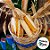 Penca de Milho Seco Para Decoração de Festa Junina - 1 unidade - Rizzo - Imagem 3