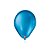 Balão de Festa Cintilante - Azul - Balões São Roque - Rizzo - Imagem 1