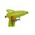 Brinquedo Arminha de Água Espacial - Verde Claro - 1 unidade - Rizzo - Imagem 1