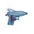 Brinquedo Arminha de Água Espacial - Azul - 1 unidade - Rizzo - Imagem 1