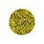 Palha Decorativa de Papel Amarelo - 100g - 1 unidade - Rizzo - Imagem 1