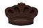 Forma de Acetato Coroa Da Rainha Cód. 9358 BWB - Imagem 2