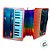 Enfeite Decorativo de Papel Seda - Sanfona - 30cm - 1 unidade - Girotoy - Rizzo - Imagem 3