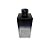 Frasco para aromatizador de Vidro Quadrado - Londres Preto/Azul - 250ml - 1 unidade - Rizzo - Imagem 2