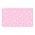 Stencil Notas Musicais 1 - Ref. 3032 - 1 unidade - RR Cortadores - Rizzo - Imagem 1