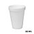 Copo de Isopor 60 mL - 25 unidades - Copobras - Rizzo - Imagem 1