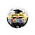 Balão de Festa Microfoil 18" 46cm - Redondo Hats Off To The Graduate!  - 1 unidade - Qualatex Outlet - Rizzo - Imagem 1