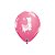 Balão de Festa Látex Liso Decorado - Lhamas Sortido - 11" 28cm - 50 unidades - Qualatex Outlet - Rizzo - Imagem 4