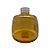 Frasco para Perfumaria de Vidro Redondo - Difusor Mel - 200ml - 1 unidade - Rizzo - Imagem 1