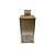 Frasco para aromatizador de Vidro Quadrado - Square Ouro - 250ml - 1 unidade - Rizzo - Imagem 1