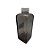 Frasco para Perfumaria de Vidro Quadrado - Zagreb Cinza - 180ml - 1 unidade - Rizzo - Imagem 2