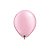 Balão de Festa Látex Liso Sólido - Sortido Pastel Perolado - 11" 28cm - 6 unidades - Qualatex - Rizzo - Imagem 6