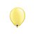 Balão de Festa Látex Liso Sólido - Sortido Pastel Perolado - 11" 28cm - 6 unidades - Qualatex - Rizzo - Imagem 4