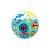 Balão de Festa Bubble 22" 56cm - Happy Birthday Diversão Marítima - 1 unidade - Qualatex Outlet - Rizzo - Imagem 2