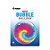 Balão de Festa Bubble 22" 56cm - Tie Dye - 1 unidade - Qualatex Outlet - Rizzo - Imagem 2