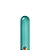 Balão de Festa Canudo - Chrome Verde 260Q  - 100 unidades - Qualatex Outlet - Rizzo - Imagem 1