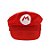 Chápeu Mario - 1 unidade - Rizzo - Imagem 1