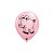 Balão de Festa Látex Liso Decorado - Animais de Fazenda Sortido - 11" 28cm - 50 unidades - Qualatex Outlet - Rizzo - Imagem 4