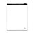 Saco Trilho Zip Preto - 18x25cm - 50 unidades - Rizzo - Imagem 1
