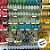 Frasco para Perfumaria de Vidro Redondo  - Difusor Mel Verde - 200ml - 1 unidade - Rizzo - Imagem 3