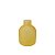 Frasco para aromatizador de Vidro Redondo - Frasco York Cores Ouro - 100ml - 1 unidade - Rizzo - Imagem 1