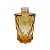 Frasco para Perfumaria de Vidro Redondo - Difusor Mel - 200ml - 1 unidade - Rizzo - Imagem 1