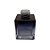Frasco para Perfumaria de Vidro Cubo - Preto e Degradê - 100ml - 1 unidade - Rizzo - Imagem 1