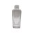 Frasco para Perfumaria de Vidro - Zagreb Transparente - 180ml - 1 unidade - Rizzo - Imagem 1