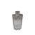 Frasco para Perfumaria de Vidro Redondo - Difusor Transparente - 200ml - 1 unidade - Rizzo - Imagem 1