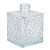 Frasco para Perfumaria de Vidro - Leeds - 200ml - 1 unidade - Rizzo - Imagem 1