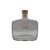 Frasco para Perfumaria de Vidro Retangular - Dublin - 350ml - 1 unidade - Rizzo - Imagem 1