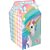 Caixa Milk - Unicornio - 8 unidades - Festcolor - Rizzo - Imagem 1