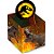 Caixa Pop Up - Jurassic World 3 - 8 unidades - Festcolor - Rizzo - Imagem 1