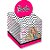 Caixa Pop Up - Barbie - 8 unidades - Festcolor - Rizzo - Imagem 1