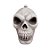 Enfeite Decorativo Halloween - Mini Crânio Caveira - 1 unidade - Rizzo - Imagem 1