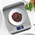 Balança Digital para Cozinha de Inox 10kg - 1 unidade - Clink - Rizzo - Imagem 3