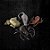 Enfeite Decorativo De Halloween - Bichos Sortidos - 4 Unidades - BrasilFlex - Rizzo - Imagem 1