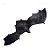 Morcego de Plástico - 1 unidade - BrasilFlex - Rizzo - Imagem 1