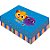 Caixa para Presente Retangular P - Bolofofo - 1 unidade - Festcolor - Rizzo - Imagem 1